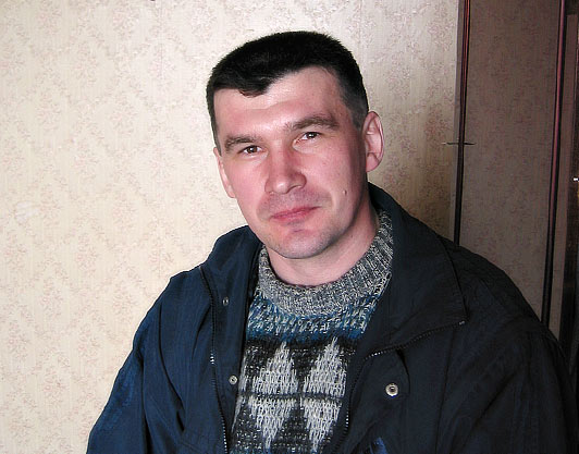 Andrei Grachev